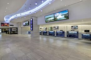 Embassy Suites by Hilton Niagara Falls Fallsview