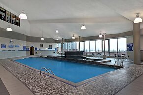 Embassy Suites by Hilton Niagara Falls Fallsview