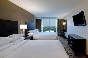 Embassy Suites by Hilton Niagara Falls Fallsview