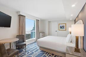 Hyatt Regency Niagara Falls Fallsview