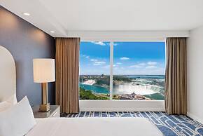 Hyatt Regency Niagara Falls Fallsview