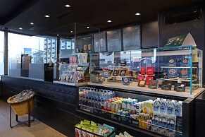 Embassy Suites by Hilton Niagara Falls Fallsview