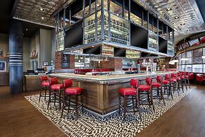 Hyatt Regency Niagara Falls Fallsview