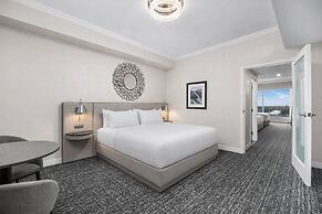 Hyatt Regency Niagara Falls Fallsview