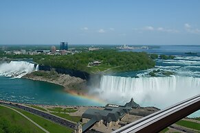 Embassy Suites by Hilton Niagara Falls Fallsview