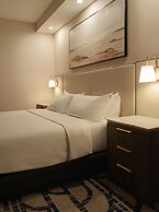 Hyatt Regency Niagara Falls Fallsview