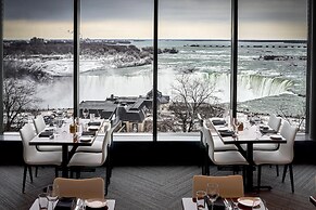 Hyatt Regency Niagara Falls Fallsview