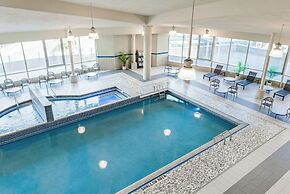 Hyatt Regency Niagara Falls Fallsview