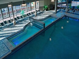 Hyatt Regency Niagara Falls Fallsview