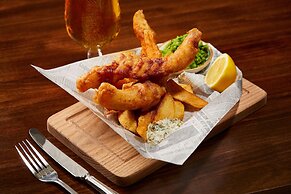 Macdonald Linden Hall Golf & Country Club