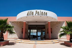 Alia Palace Hotel - Adults Only