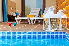Alia Palace Hotel - Adults Only