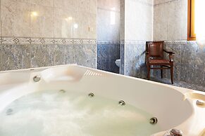 Alia Palace Hotel - Adults Only