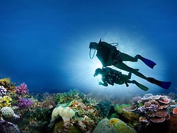 Alia Palace Hotel - Adults Only