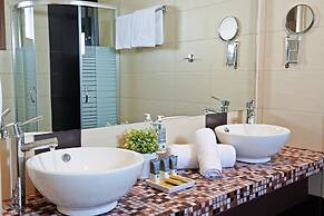 Alia Palace Hotel - Adults Only