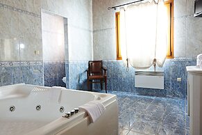 Alia Palace Hotel - Adults Only