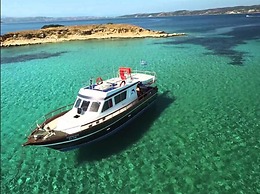 Alia Palace Hotel - Adults Only