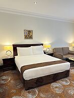 Montrose A Mayfair Collection Hotel