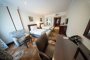 Montrose A Mayfair Collection Hotel