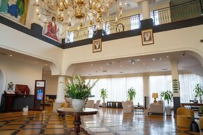 Montrose A Mayfair Collection Hotel