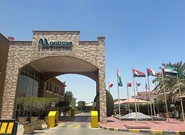 Montrose A Mayfair Collection Hotel