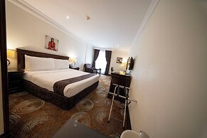 Montrose A Mayfair Collection Hotel