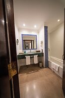 Montrose A Mayfair Collection Hotel