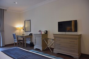 Montrose A Mayfair Collection Hotel