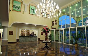 Montrose A Mayfair Collection Hotel