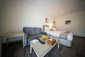Montrose A Mayfair Collection Hotel
