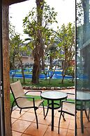 Montrose A Mayfair Collection Hotel