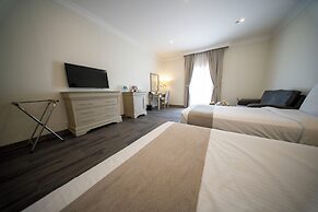 Montrose A Mayfair Collection Hotel