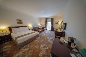 Montrose A Mayfair Collection Hotel