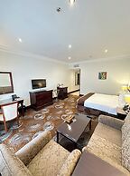 Montrose A Mayfair Collection Hotel