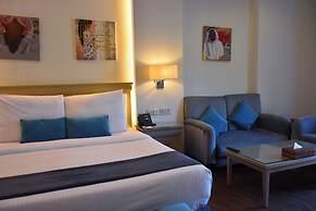 Montrose A Mayfair Collection Hotel