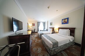Montrose A Mayfair Collection Hotel