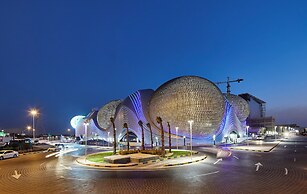 Montrose A Mayfair Collection Hotel