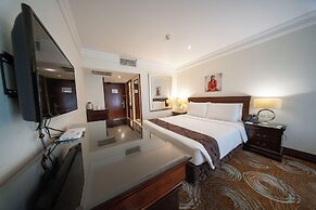Montrose A Mayfair Collection Hotel