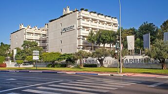 Alanda Marbella Hotel