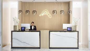 Alanda Marbella Hotel