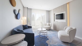 Alanda Marbella Hotel