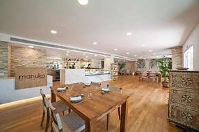 Alanda Marbella Hotel