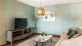 Alanda Marbella Hotel