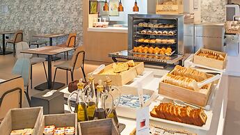 Alanda Marbella Hotel