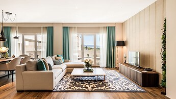 Alanda Marbella Hotel