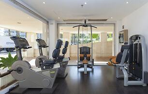 Alanda Marbella Hotel