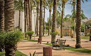 Alanda Marbella Hotel