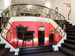 Mercure Lourdes Imperial