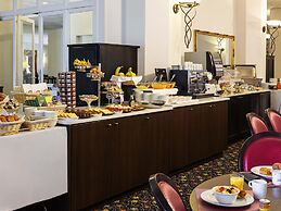 Mercure Lourdes Imperial