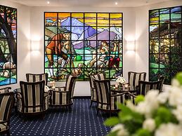 Mercure Lourdes Imperial